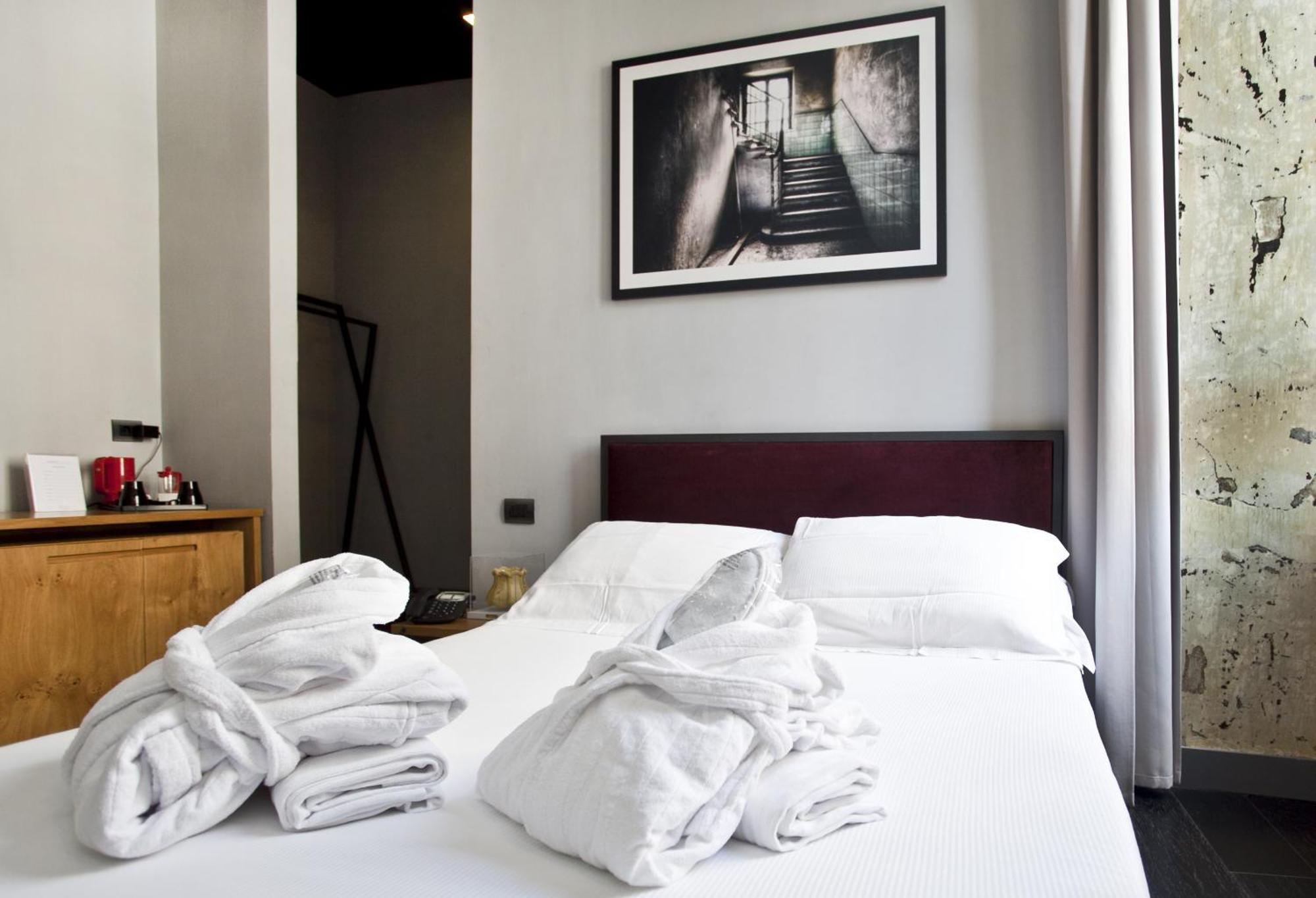 Suite Art Navona Roma Ngoại thất bức ảnh