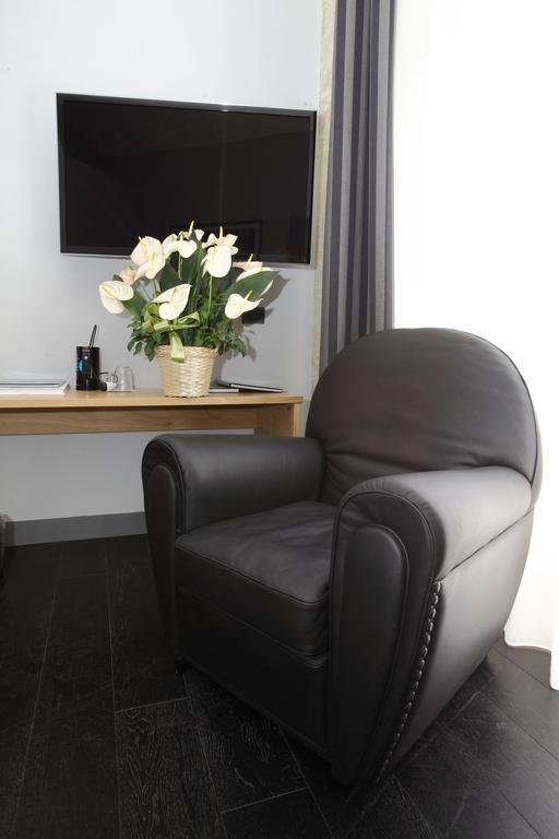 Suite Art Navona Roma Phòng bức ảnh