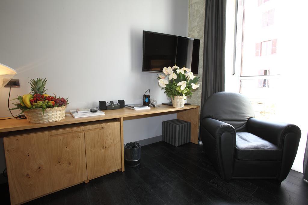Suite Art Navona Roma Phòng bức ảnh