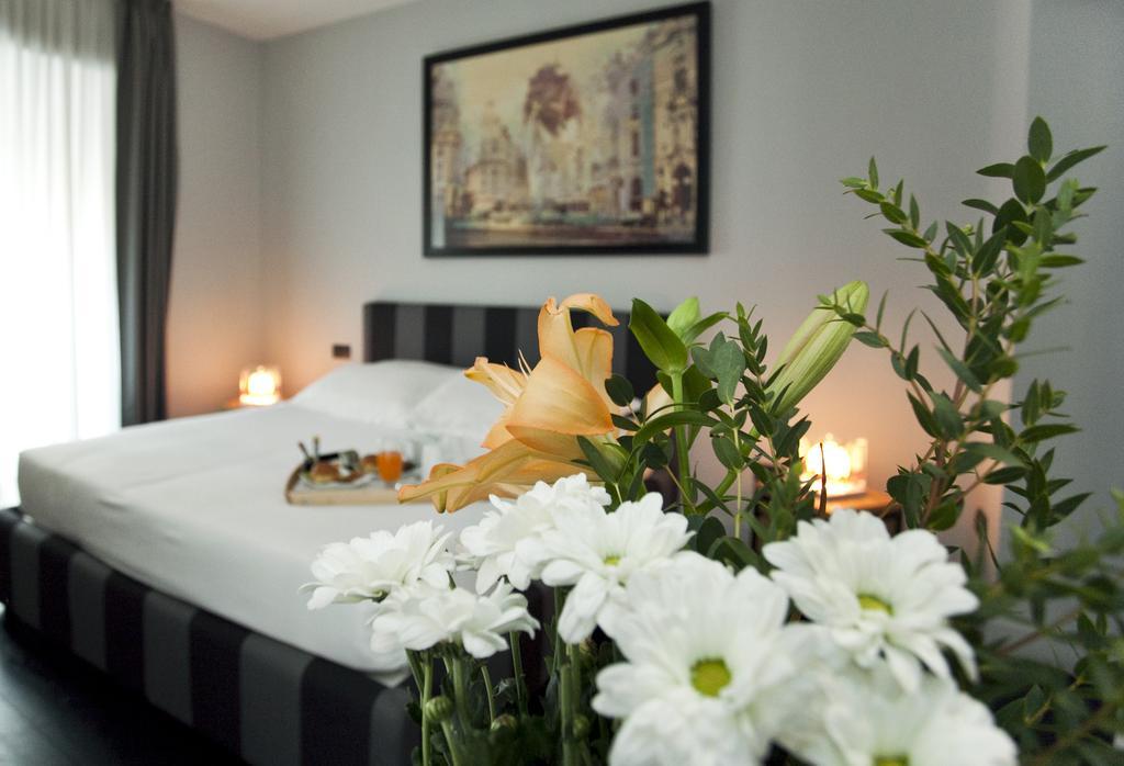 Suite Art Navona Roma Ngoại thất bức ảnh