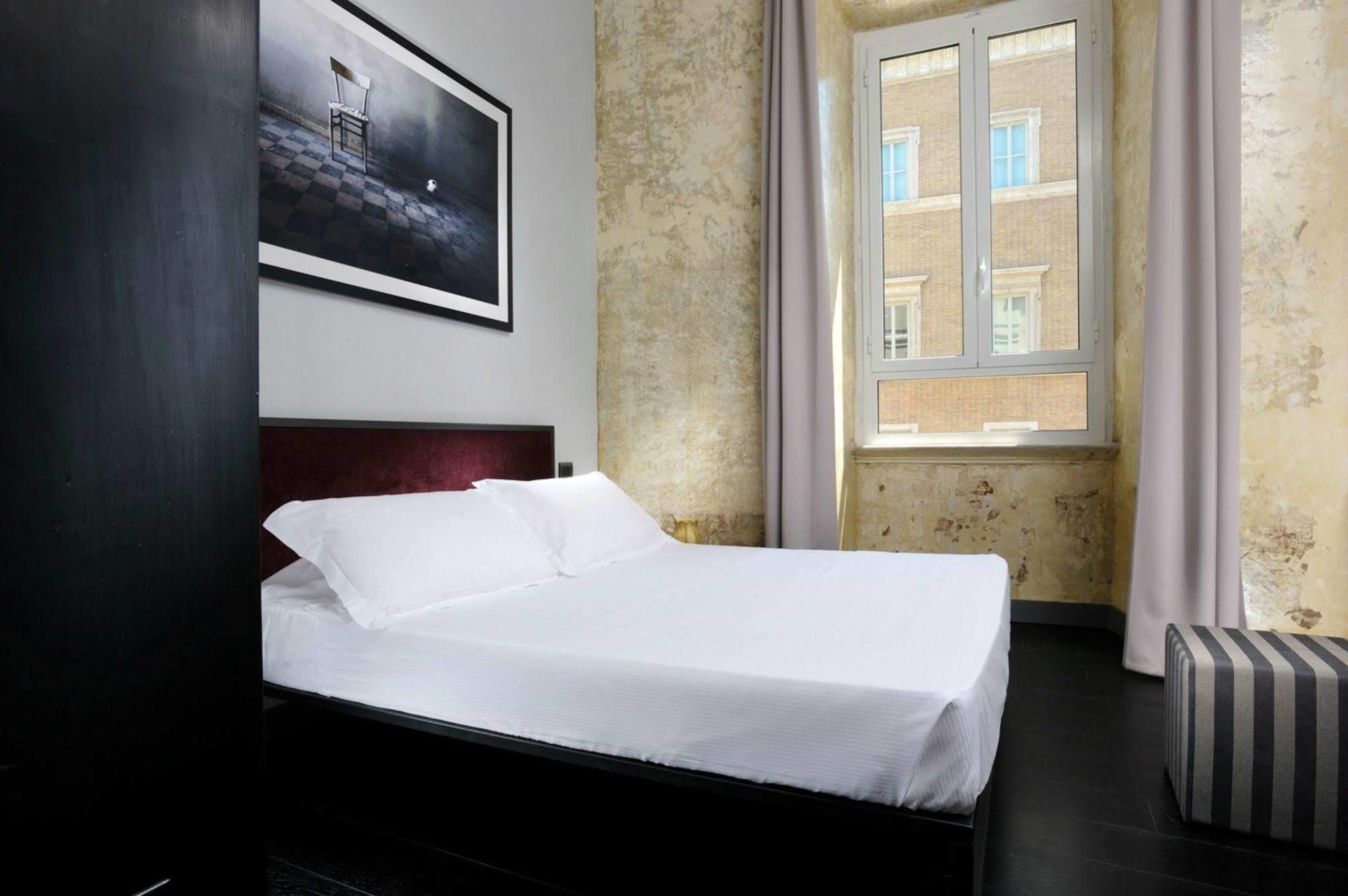 Suite Art Navona Roma Ngoại thất bức ảnh